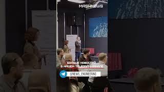 В России начало работу Содружество производственников «Цех»