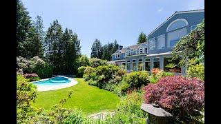 550 Southborough Drive, West Vancouver