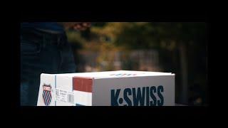 Rell 0TL - K-SWISS (Offical Video) Dir. HEADSHOTZFILMZ