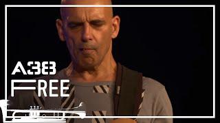 Samuel Blaser Trio - Held // Live 2014 // A38 Free