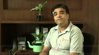 Sandeep Virmani Workshop Experience | Product Innovation Academy