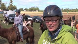 Provincial Plowing Match & Agricultural Fair