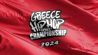 LEARRY NOW (GREECE) - CHAMPIONS ADULT CATEGORY HHI GREECE 2024