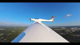 Ximango Motor Glider: Flight Vlog | #1