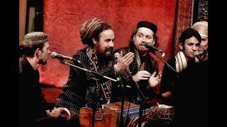 Chap Tilak by Fanna-Fi-Allah Sufi Qawwali