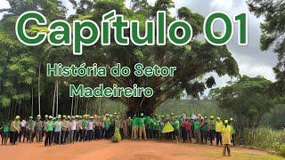 Vitória da Natureza - Capítulo 01 - Setor de Base Florestal