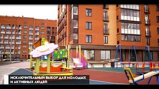 Купить квартиру в Новосибирске/ЖК Северная корона/Красный проспект 313