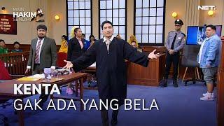 RIGEN BERHASIL DIPENGARUHI INGGAR! KENTA TANPA PEMBELA (2/4) - MAIN HAKIM SENDIRI