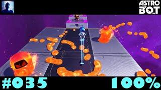 Lets Play Astro Bot Vol.35 (German) [Blind/100%]