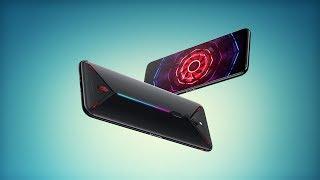 Gaming Phone Champion - Red Magic 3 Phone Unboxing