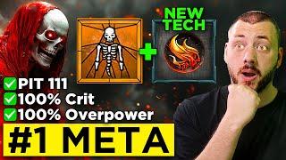 New Tech for Ultimate Damage - Bone Spirit Perfected - Diablo 4 Guides