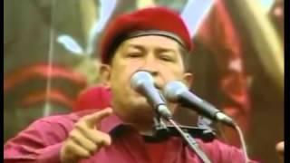 Chávez – “Bastantes cojones hay aquí…”