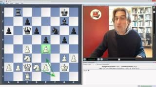 Book review: Improve your Chess Pattern Recognition by Arthur van de Oudeweetering