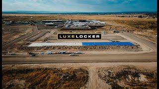 Luxelocker| Twin Falls Idaho