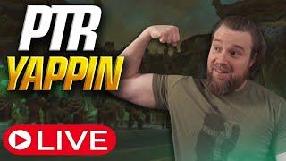 [Drops on Twitch] 11.1 Yappin and Chill! RWF in 5 days!