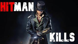 HITMAN Like Kills But In Assassin's Creed Syndicate