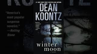 Dean Koontz - Winter Moon | Audiobook Mystery, Thriller & Suspense