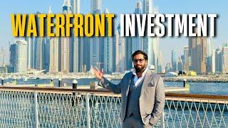 Waterfront Investment - Comparative Analysis | Mohammed Zohaib