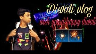 Wish you a Happy dawli //vlog5// must watch // Anuj kumar vlogs