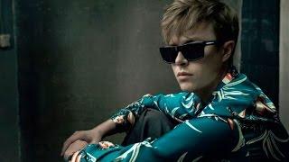 Dane Dehaan 100 Photos