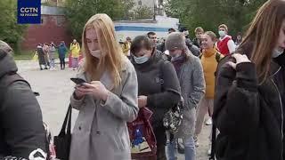 Трагедия в Перми