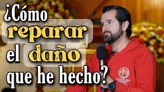 ¿Qué es y cómo se hace la Reparación? | Wilson Tamayo