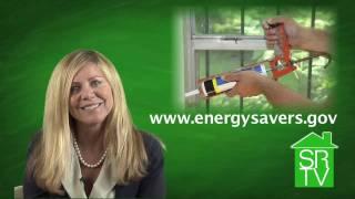 SocialRealty.tv - MainlinePA Homes Seal Your Leaking Energy