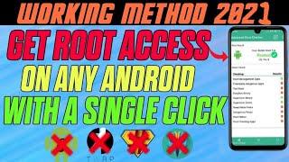 Get Root Acess Without Rooting Your Device  | Tech Informer