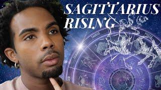 SAGITTARIUS RISING : The World Traveling Tomb Raider ️ | Appearance, Destiny, & How People See You