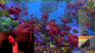 Asmongold Live Stream-Testing out Youtube Gaming