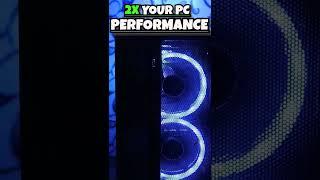 Boost up your PC performance in 10 sec | PC TIPS | PC TRICKS | 2022