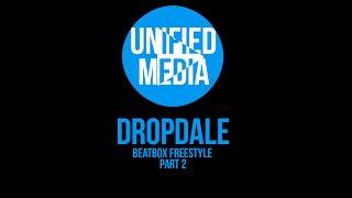 Dreadful | #OnMic [Beatbox Freestyle] EP.2: Unified Media