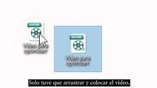 Nero Recode - Conversión y compresión de archivos de vídeo y DVD de vídeo - Español