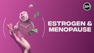Estrogen, an Antioxidant? #menopause #estrogen #menopausesymptoms #antioxidants
