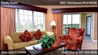 8801 Worldquest Blvd 4206 Orlando FL 32821 - Hojin Chang - Obeo Virtual Tour 1110348