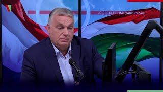 Orban sfida la Corte penale internazionale: "Invito Netanyahu in Ungheria"