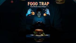 Food Trap : Social Media's Secret Weapon | Dhruv Yadav Talks | #StreetFoods #junkfood #india