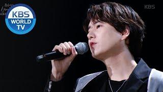 SUPER JUNIOR-K.R.Y. - At Gwanghwamun (광화문에서) [Sketchbook / 2020.06.12]