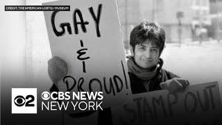 Groundbreaking held for new LGBTQ+ museum on Upper East Side