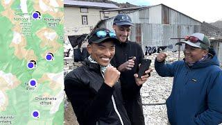 everest sherpas get geoguessr world record