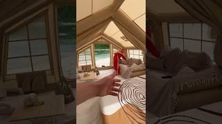 Лучшая палатка на сайте coody.ru бренд  Coody Familia 17,2 (установка занимает около 10 мин
