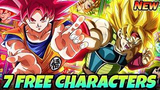 BLACK FRIDAY SPECIAL *FREE* SSR GIFT CARDS!! Which Ones Should You Choose? | DBZ Dokkan Battle