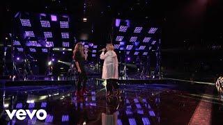 Julia Michaels - Issues/Jump (The Voice 2018) ft. Brynn Cartelli