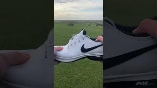 Testing Rory McIlroy's golf shoe: Nike Air Zoom Victory Tour 3 review | Today's Golfer #golf