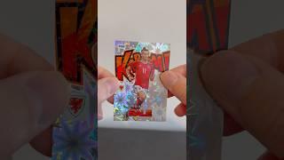 I HIT A KABOOM!  Opening a Panini Donruss Soccer 2024/25 blaster box! ️