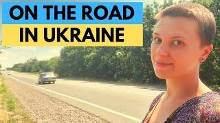 TO DRIVE OR NOT TO DRIVE - What is Ukraine