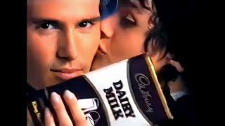 Cadbury ... I Like It - TV Ad (1990)