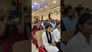 American Institute Unnao| The Grand Seminar| Vikram Srivastava AIEL UNNAO #unnao #aiel #shorts
