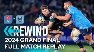 One of the great comebacks l | Full Game | Vodacom Bulls v Glasow Warriors 2024