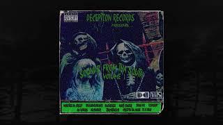 DECEPTION RECORDS   SOUNDZ FROM THA SOUTH VOLUME 1 FULL TAPE MEMPHIS 66 6 EXC